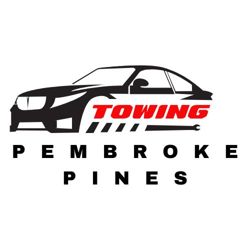 GreenMove Pembroke Pines Towing Logo
