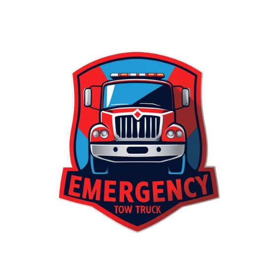 Pembroke Pines Towing Service Logo